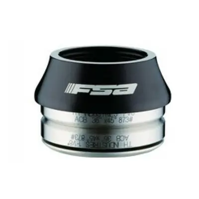 Integrated headset FSA Orbit is2 1 1/8 36°/45° capot 20mm