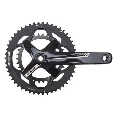 Compact crankset FSA Vero Pro 50x34T