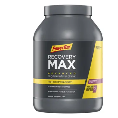 Drink PowerBar Recovery MAX 1,144kg