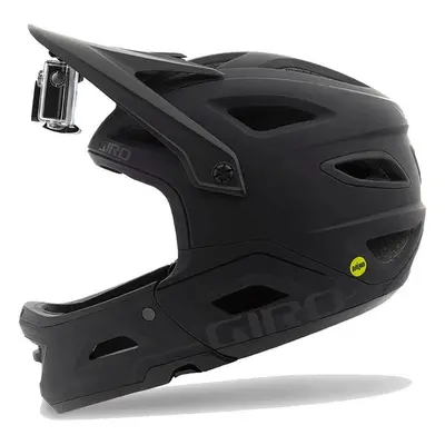 Full-face bike helmet Giro Switchblade Mips