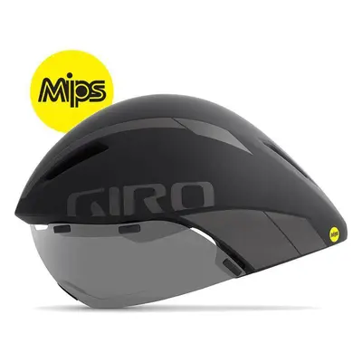 Bike helmet Giro Aerohead Mips