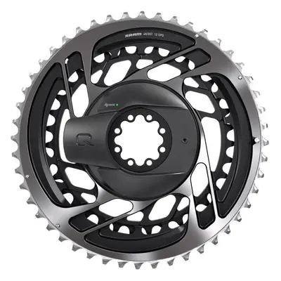 Plateau road Sram Kit Powermeter Dm Red Axs Polar Grey