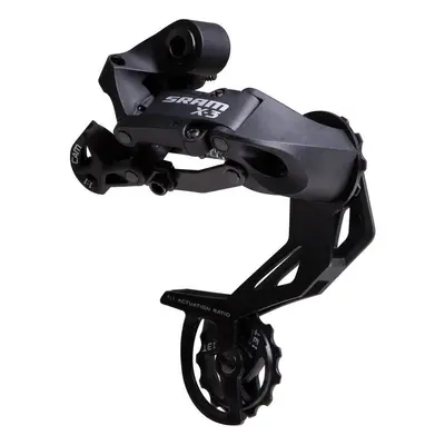 Rear derailleur Sram X3 7/8V