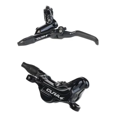 Disc brakes Formula Cura4