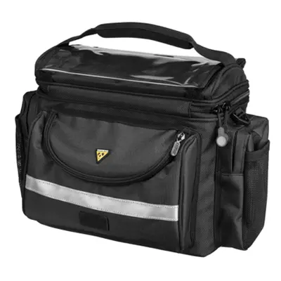 Frame bag Topeak TourGuide HandleBar Bag DX