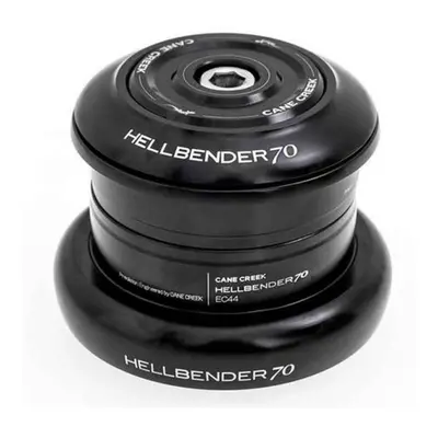 Semi-integrated headset Cane Creek Hellbender 70 zs44 ec44-40