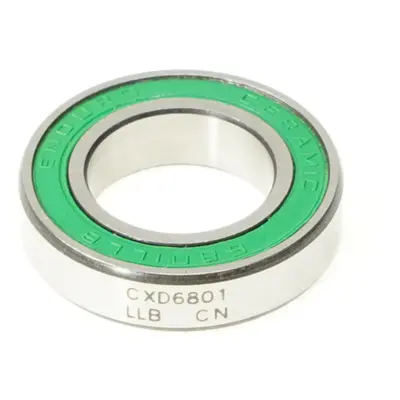 Bearings Enduro Bearings CXD 6801 LLB-12x21x5