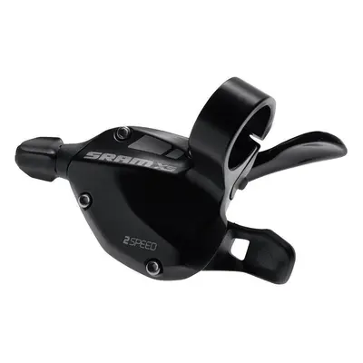 Speed control Sram X5 Trigger 9Sp Rear Blk