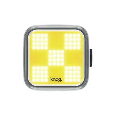 Front lighting Knog Blinder GRI