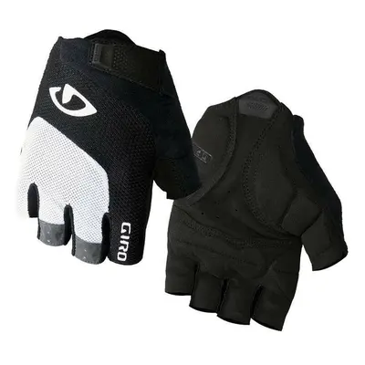 Short gloves Giro Bravo Gel