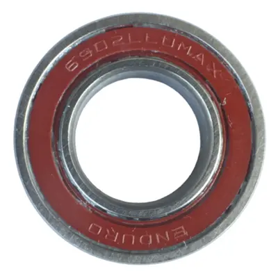 Bearings Enduro Bearings 6902 LLU MAX-15x28x7