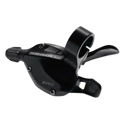 Speed control Sram X5 Trigger Set 3X9 Blk