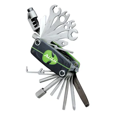 25 in 1 Multi-tool Topeak Alien III