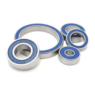 Bearings Enduro Bearings CXD 6802 LLB-15x24x5