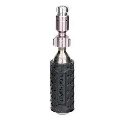 Co2 cartridge Topeak Micro Air Booster Inflator-16gr