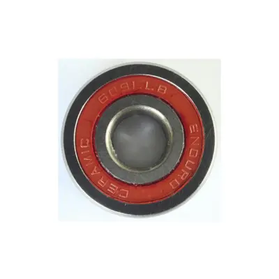 Bearings Enduro Bearings CH 609 LLB-9x24x7