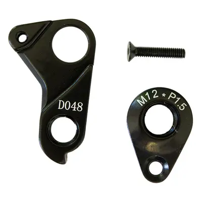 Derailleur hanger Fuji D048