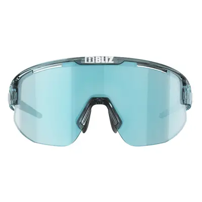 Glasses Bliz Matrix 11 Transparent Ice Blue