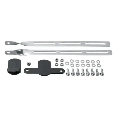 Kit for rails Topeak Hardware kit for Tubular Racks