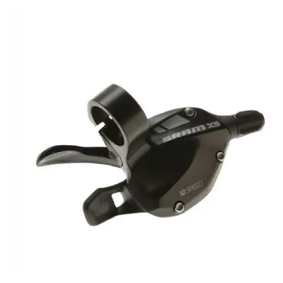 Speed control Sram X5 Trigger 2Sp Front Blk