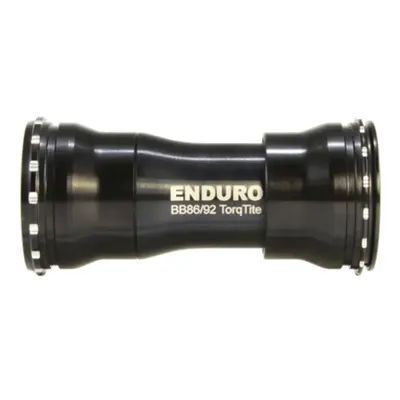 Bottom bracket Enduro Bearings TorqTite-UltraTorque Cup-BB86/92-UltraTorque-Black