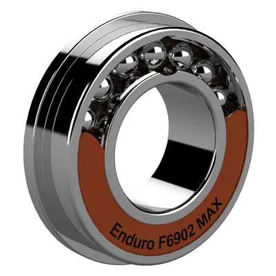 Bearings Enduro Bearings F 6902 LLU MAX-EB-15x28x7/9.5