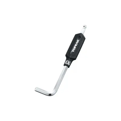 Allen key Topeak DuoHex Tool-6mm