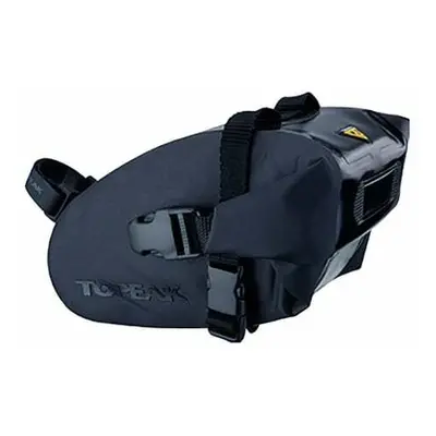 Saddle bag Topeak Wedge DryBag Straps v2