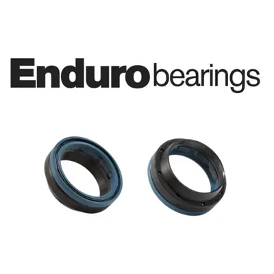 Fork seals Enduro Bearings HyGlide Seal Fox 40mm