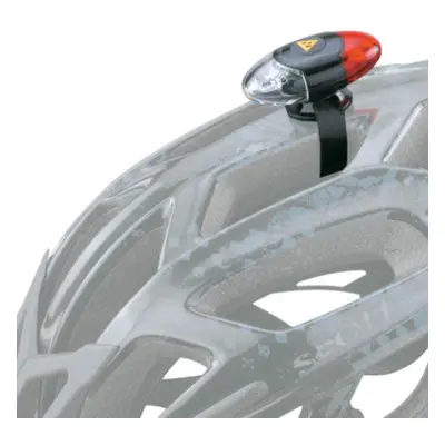 Front lighting Topeak HeadLux