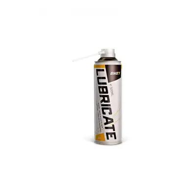 Lubricant Bike7 dry 500mL