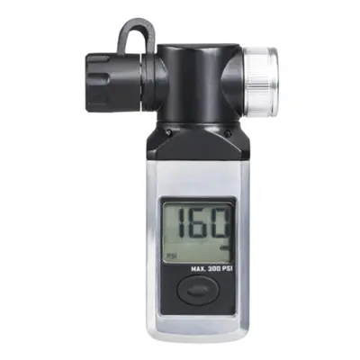 Pressure gauge Topeak Shuttle Gauge Digital