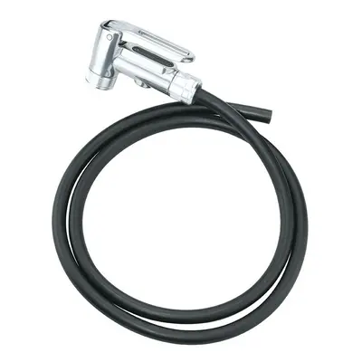 Foot pump hose Topeak SmartHead DX Upgrade Kit