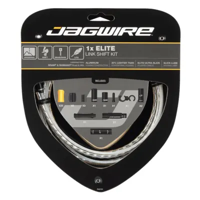 Derailleur cable kit Jagwire 1X Elite