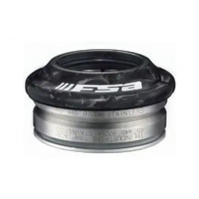 Integrated headset FSA Orbit cf 1 1/8 capot 8.7mm