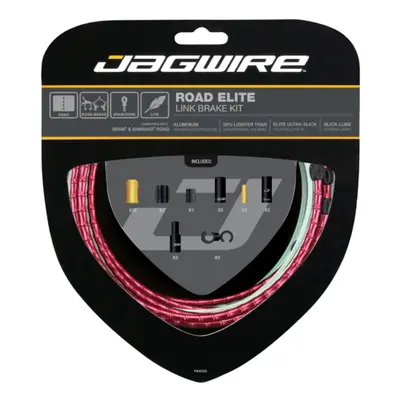 Brake kit Jagwire Elite