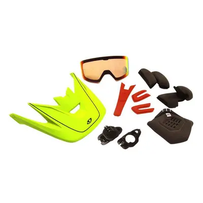 Foam kit Giro Register Mips