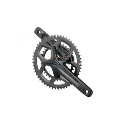 Double crankset FSA Gossamer ABS BB386 52x36T