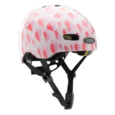 Kid bike helmet Nutcase Baby Nutty Love Bug