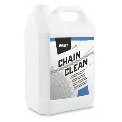 Chain cleaner Bike7 clean 5L