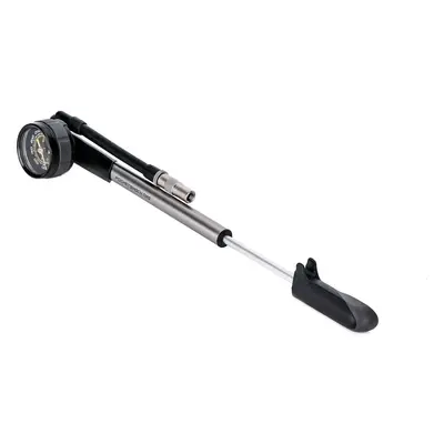 Mini hand pump Topeak Pocket Shock DXG