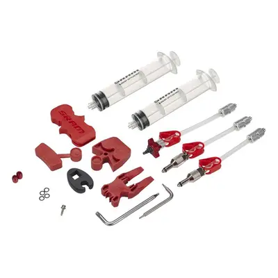 Purge maintenance Sram Bleed Kit Brake - Srno Dot (Axs)