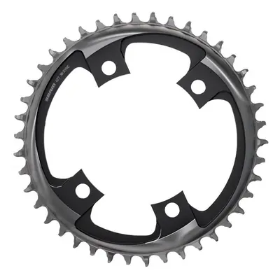 Plateau road Sram Road 107 X-Sync Black