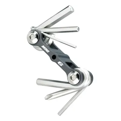 6-in-1 multi-tool Topeak Mini 6