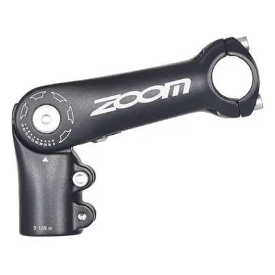 Mountain bike handlebar -urban-trekking adjustable aluminium stem Newton Zoom 25.4 L 110 mm Ahea