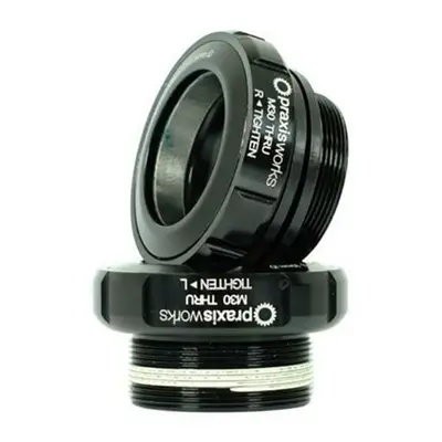 Bottom bracket Praxis M30 Thru BSA 68-73mm