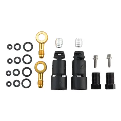 Hydraulic adapter kit Jagwire Pro Quick-Fit Adapter-SRAM Level SRAM®