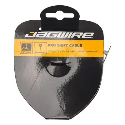 Derailleur cable Jagwire Pro 1.1X2300mm SRAM/Shimano