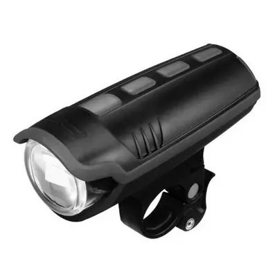 Ixon pure b battery operated LED headlight Busch & Muller