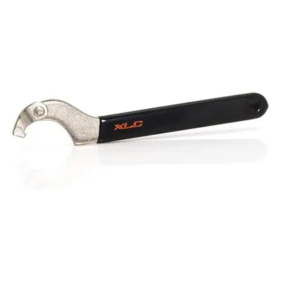 Adjustable wrench for locknut XLC TO-S10